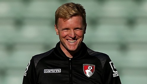 Wilson commits to Cherries