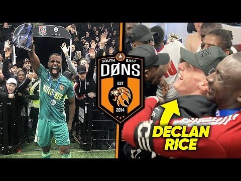 SE Dons: Why Premier League Players Love This Club!
