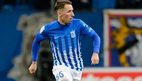 New Wanderers pair could face Leeds