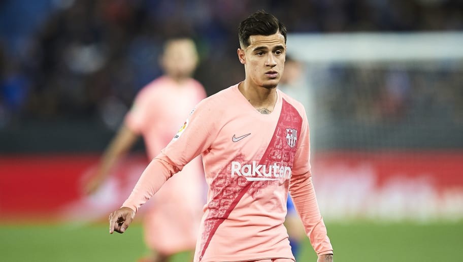 Philippe Coutinho's Agent Denies Transfer Talk as He Calls Out Barcelona Insiders Creating Stories