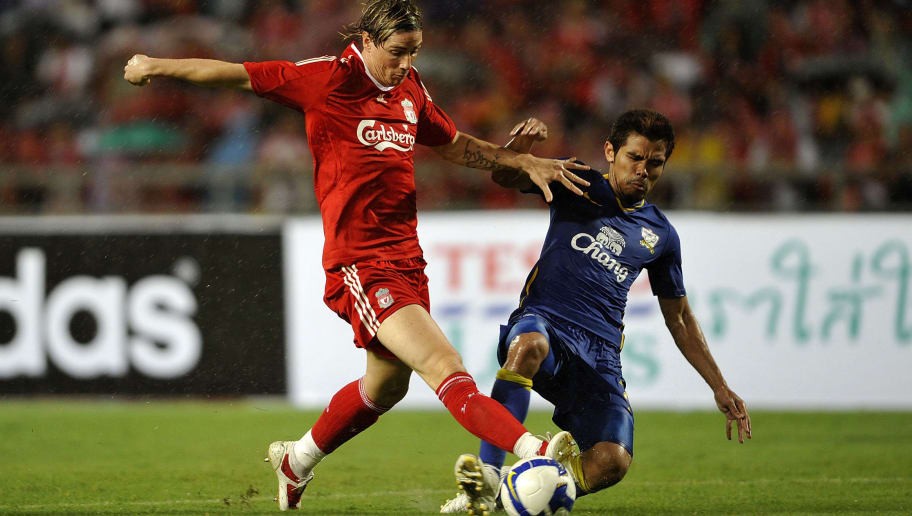Pre-Season: 5 of the Strangest Friendlies in Recent Football History