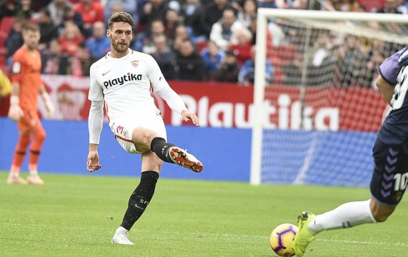 Atalanta return to Sevilla for Champions League reinforcements