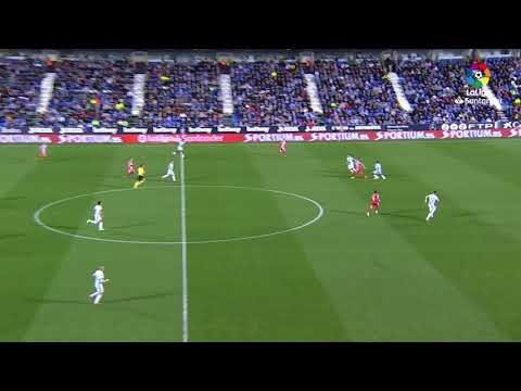 TOP Moments Portu LaLiga Santander 2018/2019