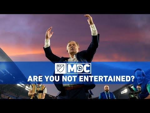 Does Minnesota United FC get enough respect?