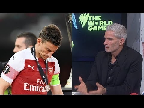 'Something's gone badly wrong' at Arsenal - Fozz on Koscielny refusing to join US tour