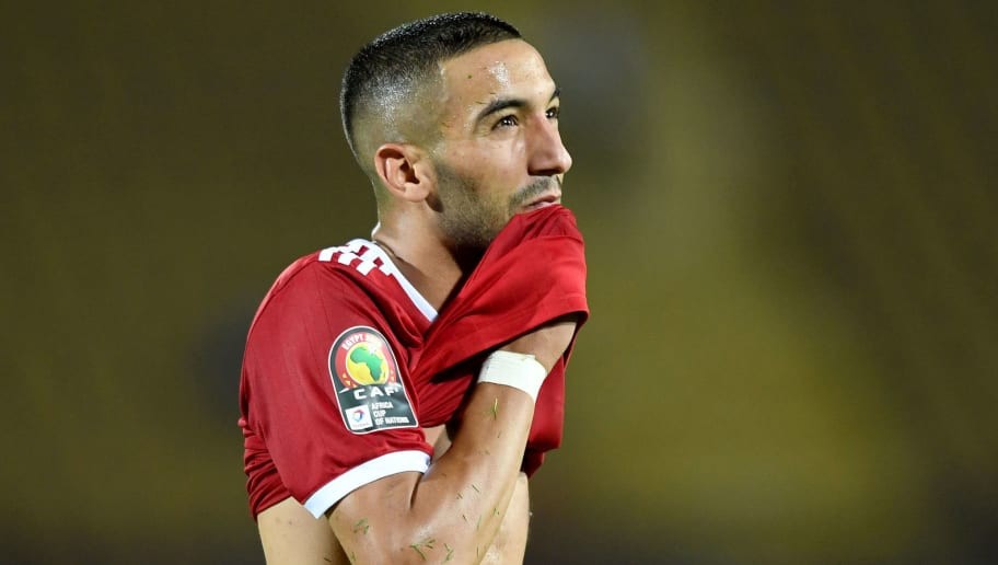 Bayern Munich Closing in on €30m Hakim Ziyech After Missing Out on Other Targ