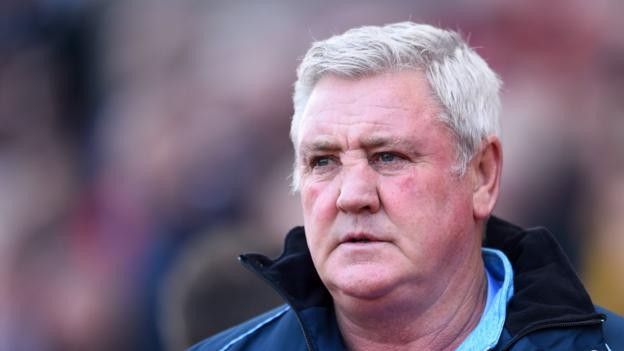 Steve Bruce: Sheffield Wednesday boss resigns amid Newcastle United interest