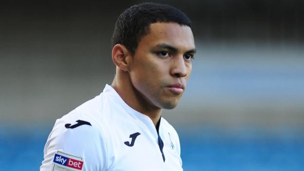 Jefferson Montero: Swansea City winger faces uncertain future