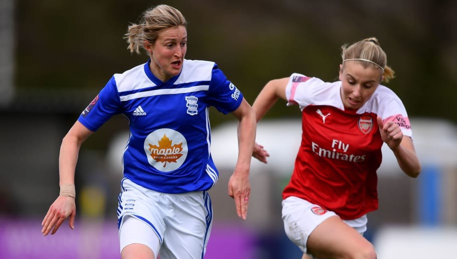 WSL Transfers: A Club-by-Club Guide to Every Completed Deal in Summer 2019