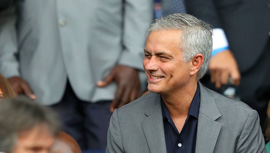 Jose Mourinho Reveals He's Learning German as Ex-Man Utd Boss Seeks New Challenge