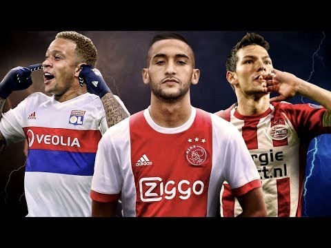 10 Players Who Deserve A BIG Transfer!