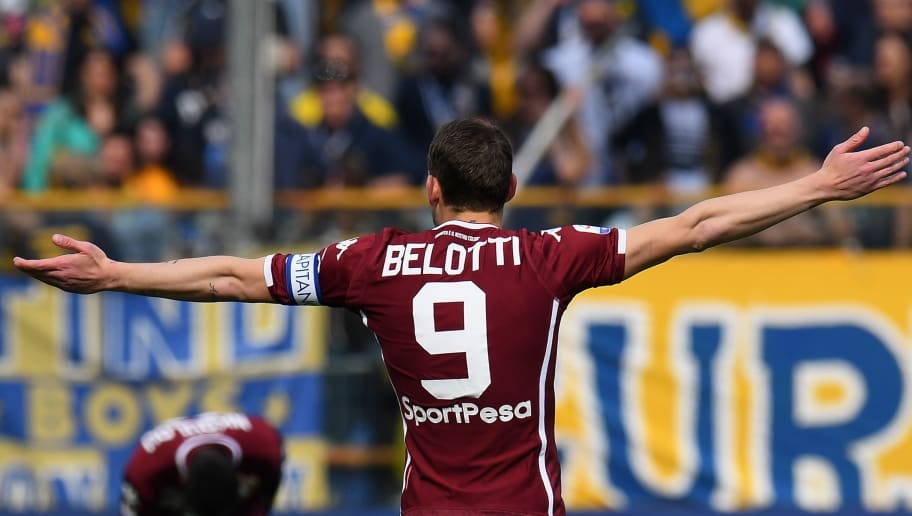Transfer Rumours: Belotti to West Ham, Everton to Arsenal, Firpo to Barcelona and More