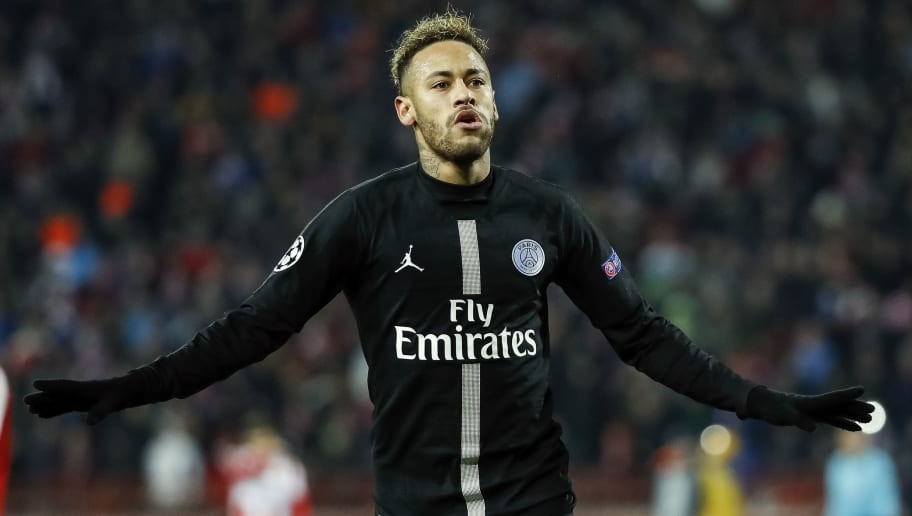 Neymar Tells PSG Sporting Director of Desire to Leave as Barcelona Push Players-Plus-Cash Offer