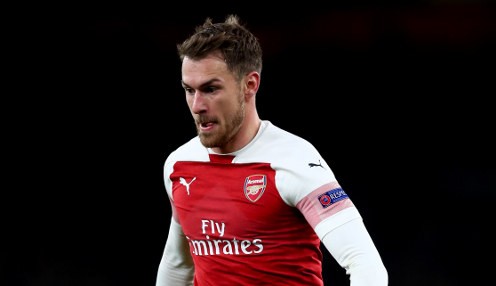 Ramsey offers Sarri backing