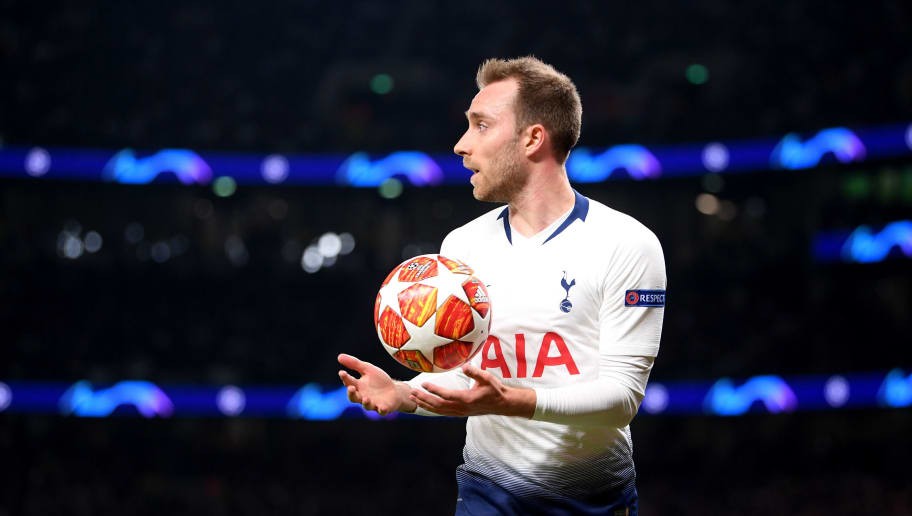Transfer Rumours: Eriksen to Atletico, Inter Ready Milinkovic-Savic Bid, Pepe to Napoli & More