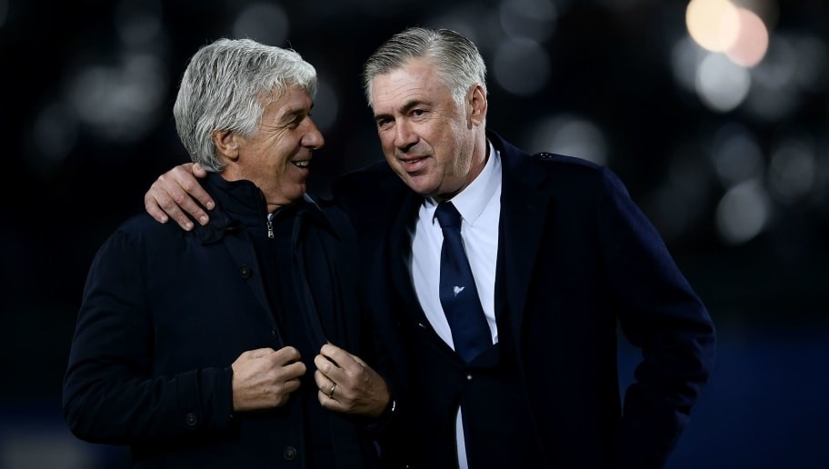 Assessing the 5 Teams Who Could End Juventus' Serie A Dominance Next Season