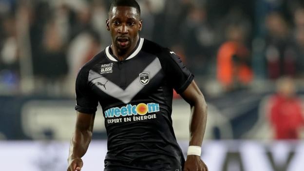 Younousse Sankhare: Cardiff lead race to sign Senegal international