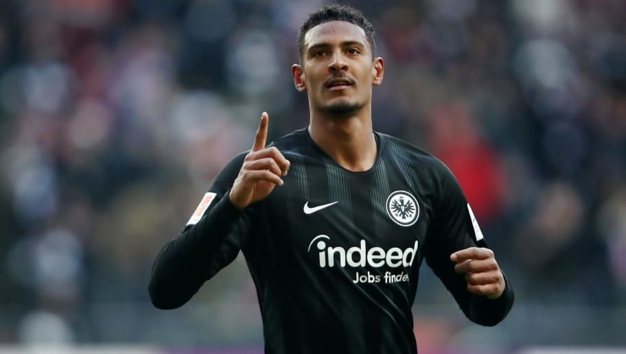 Sebastien Haller: Why West Ham's New £45m Striker Could Prove to Be the Signing of the Season