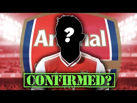 Arsenal To Confirm First MAJOR Signing Of The Summer?! | Transfer Review