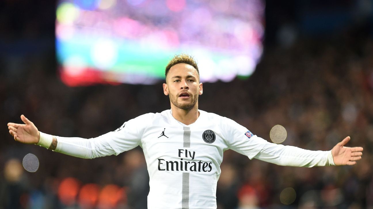 Sources: PSG have no Barca offer yet for Neymar