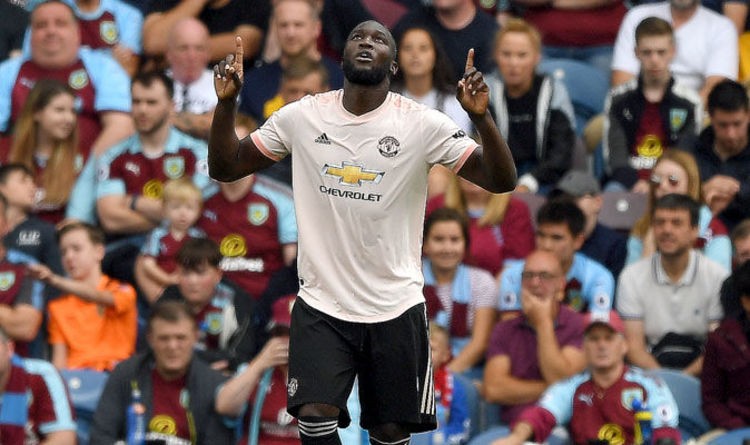 Inter nearing deal for Manchester United striker