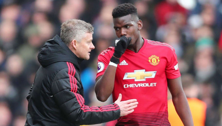 Ole Gunnar Solskjaer Speaks on Man Utd Transfer Plans & Paul Pogba's Future