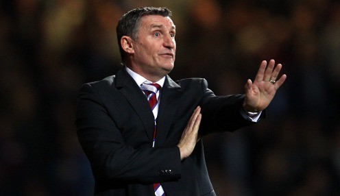 Gallagher return pleases Mowbray