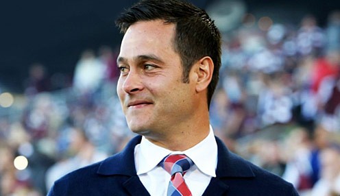 Real Salt Lake take Union apart