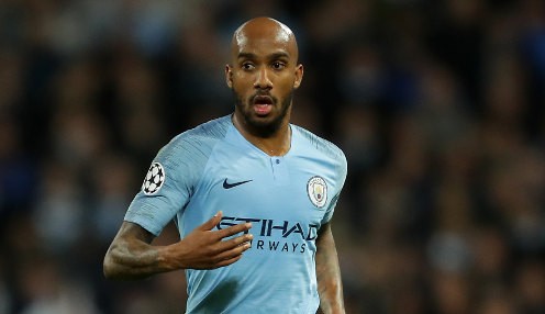 Delph eyeing Everton success