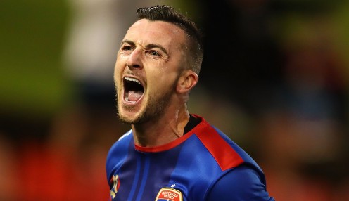 New boys vying for captaincy