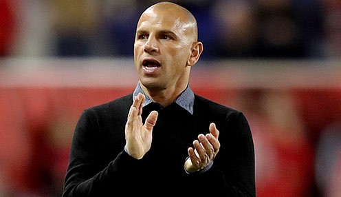 Red Bulls defeat New York City