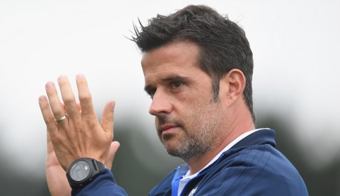 Silva seeks more new arrivals