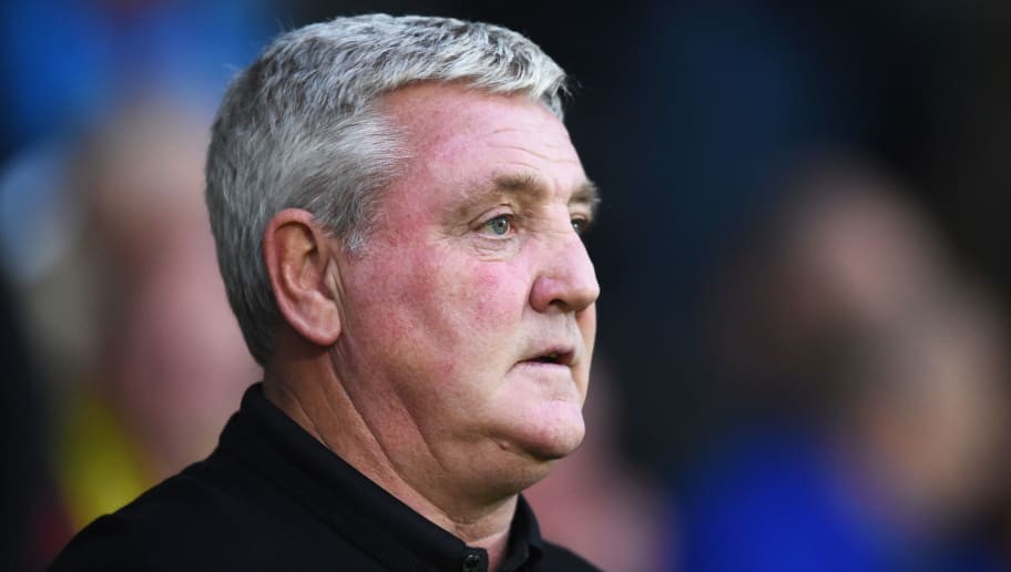 Steve Bruce: The Appointment That Every Newcastle United Fan Feared