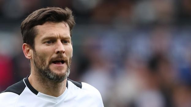 David Nugent: Preston North End agree deal to re-sign striker