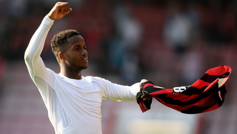Tottenham Confident of Sealing Deal for Fulham's Ryan Sessegnon 'Next Week'