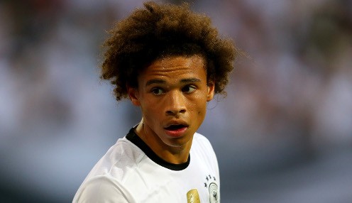 Bayern set to miss out on Sane