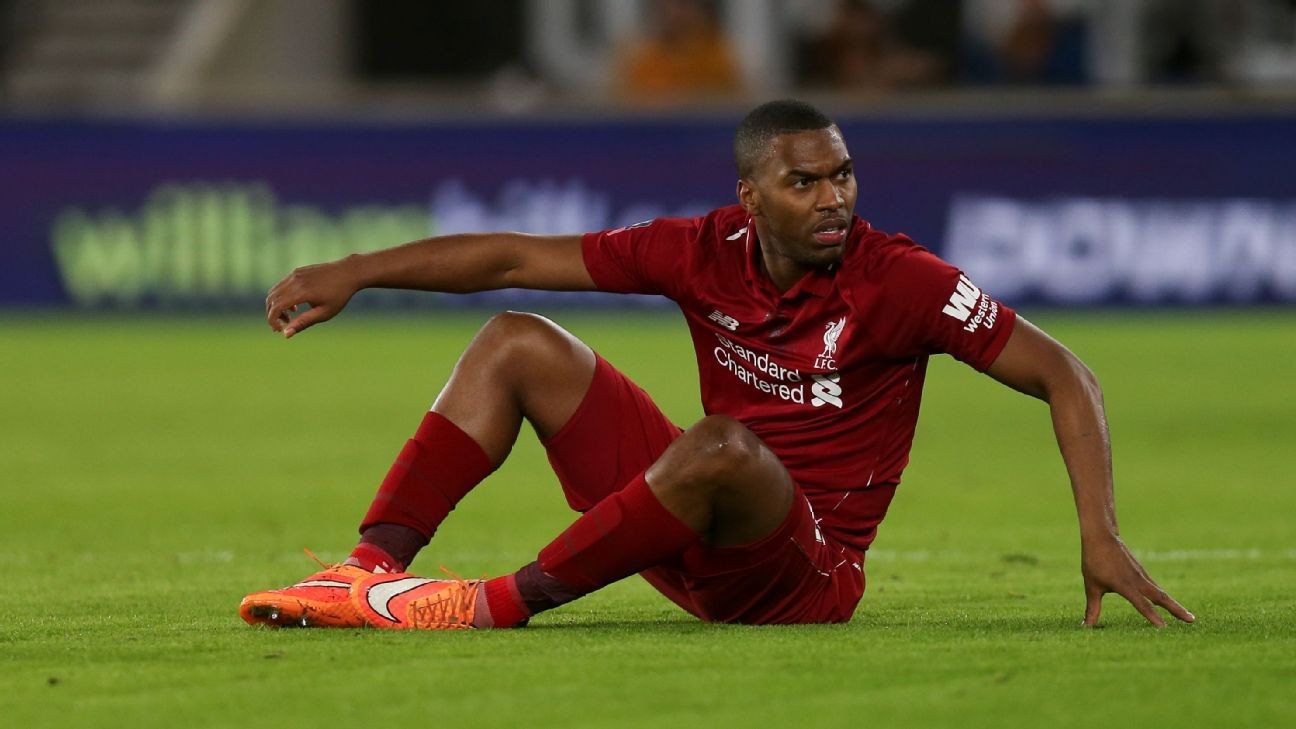 FA wants Sturridge betting ban increased