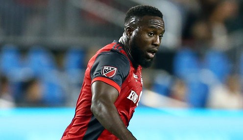 Toronto make it back-to-back wins