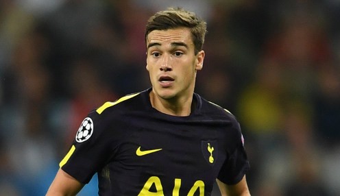 Spurs trophies round the corner - Winks