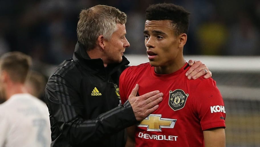 Picking the Man Utd XI That Should Start Against Chelsea in August Premier League Opener