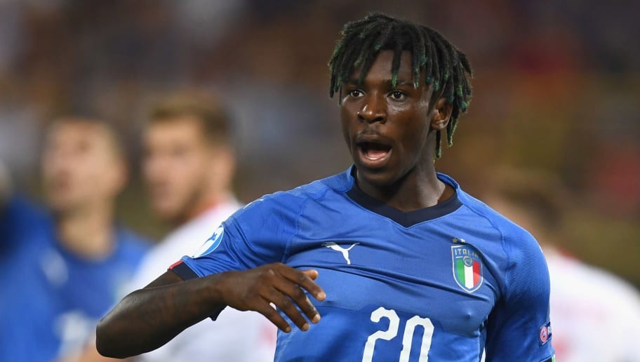 Transfer Rumours: Kean to Dortmund, Tottenham's Trippier Replacement, 3 Rafael Leao Bids & More