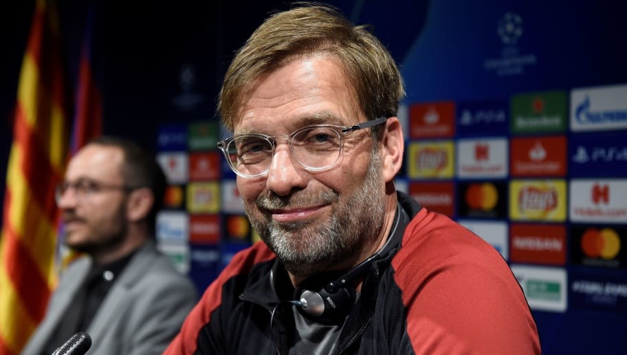 Jurgen Klopp Reiterates Liverpool Are Unlikely to Spend Big Despite Ongoing Transfer Rumours