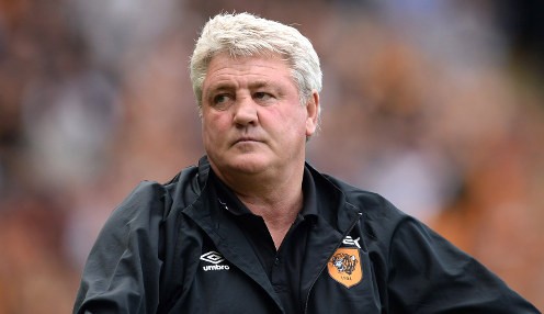 Bruce 'living the dream' as Newcastle boss