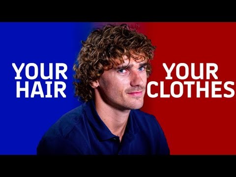 IMPOSIBLE DECISIONS with GRIEZMANN