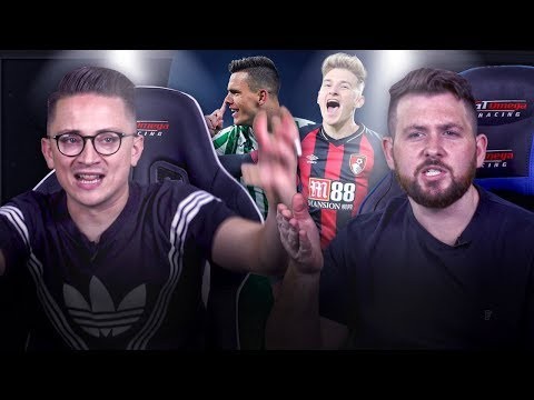 The Player Manchester United SHOULD Sign Is… | #StatWarsTheLeague2