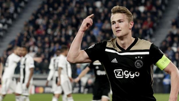 Matthijs de Ligt & Juventus - are they perfect for each other?