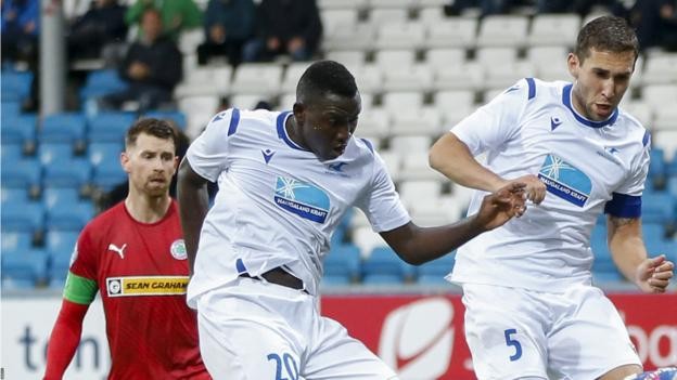 Europa League first qualifying round: Reds crash out with defeat in Norway