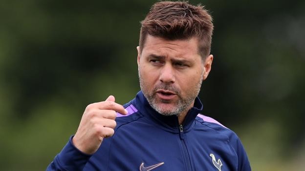 Mauricio Pochettino 'may have left' if Tottenham won Champions League