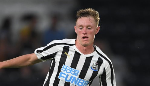 Move talk flatters Longstaff