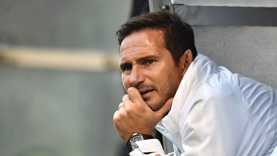 #LampardOut: Social Media Reacts as Football Manager Cult Hero Scores Winner Against Chelsea